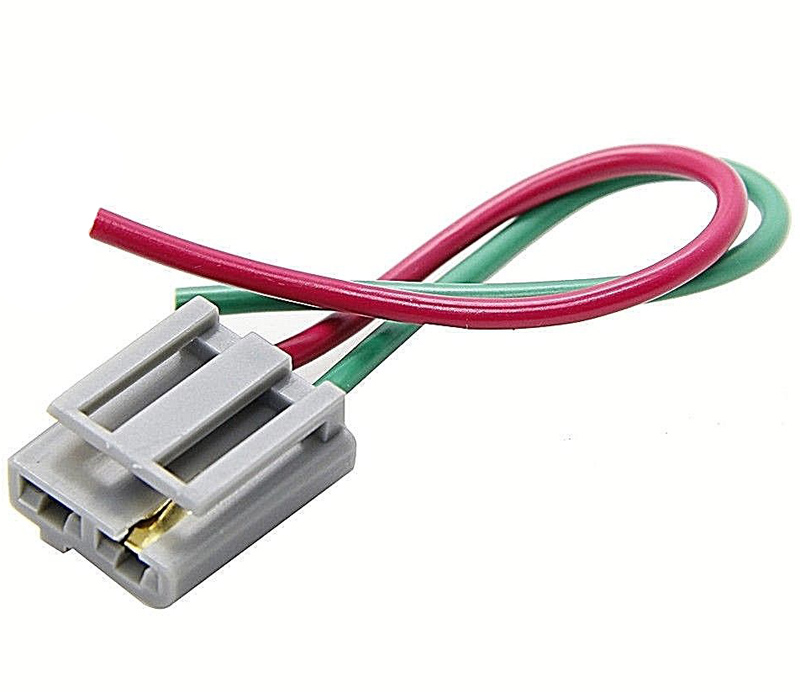 Wire Connector Cap - HEI Distributor Wire Harness Pigtail 170072