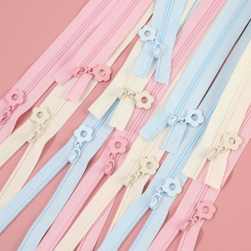 Home Improvement Kit - 2.0 Meters Zipper + 5 Zipper