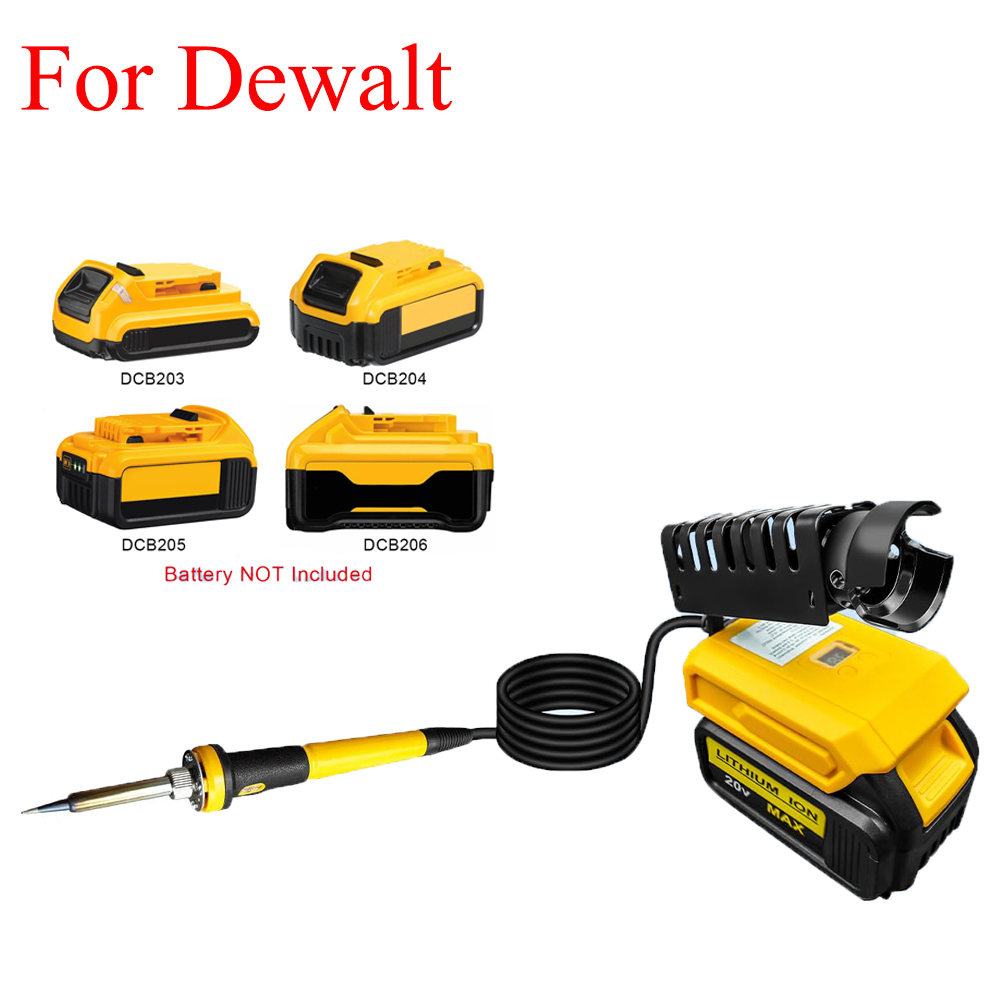 Portable Soldering Iron Kit Co - Home Improvement Kit ulasan dan harga