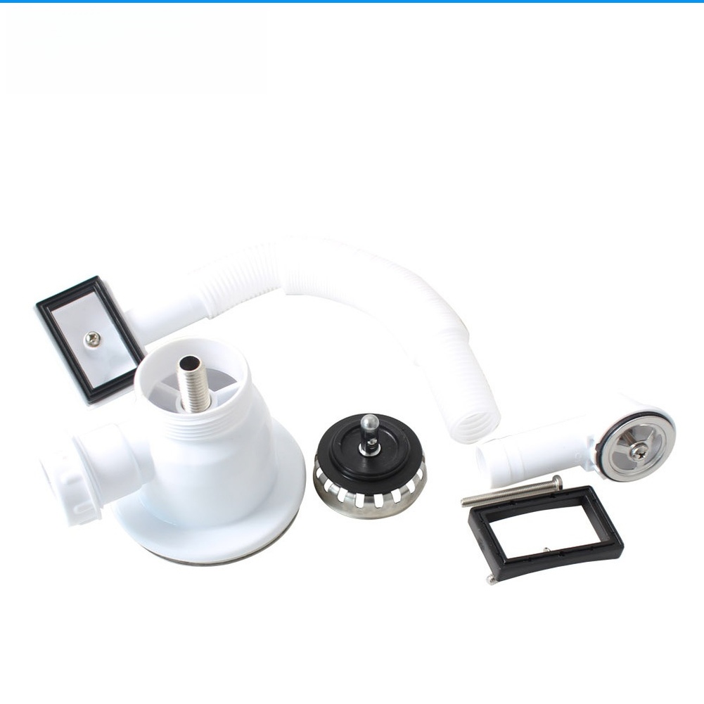 85mm Stainless Steel Kitchen S - Sink Drain Strainer ulasan dan harga