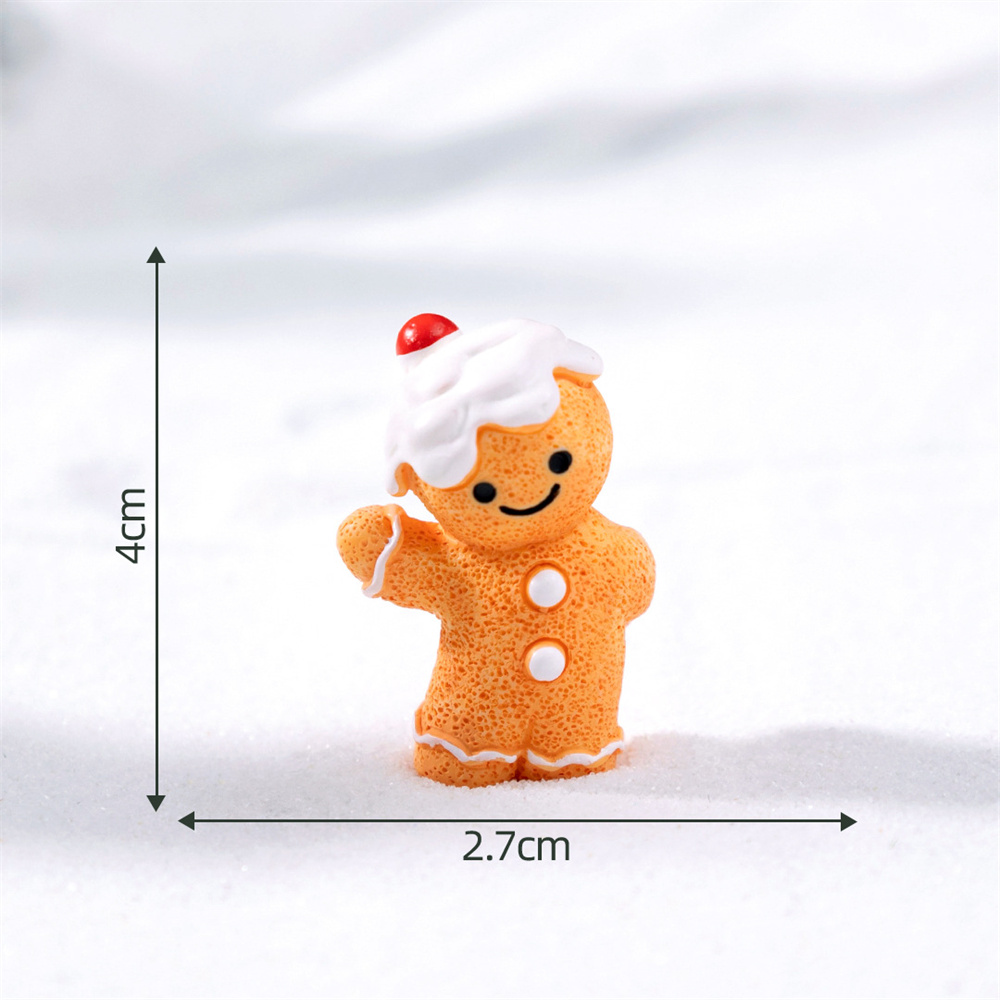 Mini Christmas Tree Decorative - Home Improvement Store ulasan dan harga