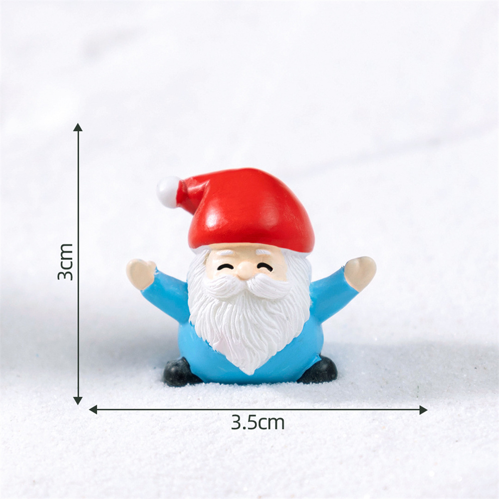 Mini Christmas Tree Decorative - Home Improvement Store ulasan dan harga