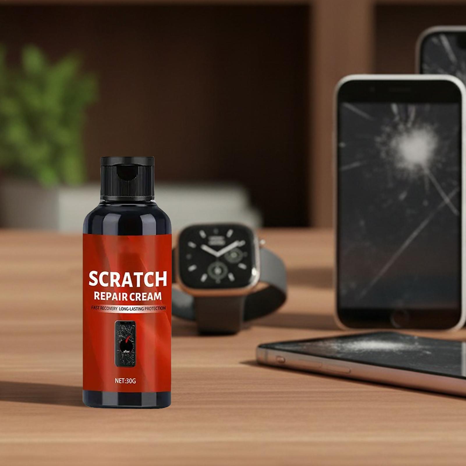 30g Phone Screen Scratch Remov - Home Improvement Kit ulasan dan harga