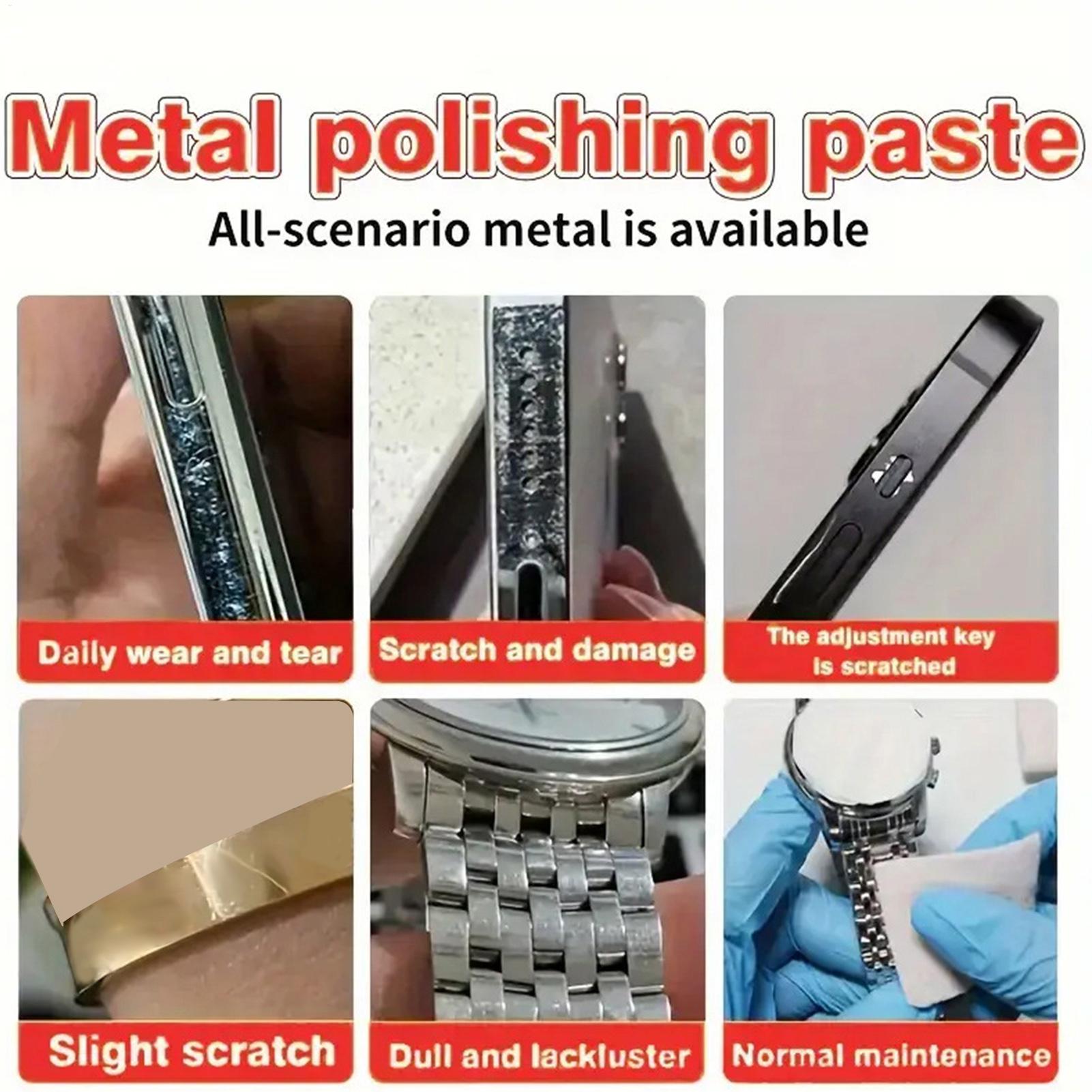 30g Phone Screen Scratch Remov - Home Improvement Kit ulasan dan harga