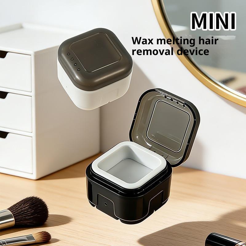 Mini Wax Heater Machine Silico - Home Improvement Kit ulasan dan harga