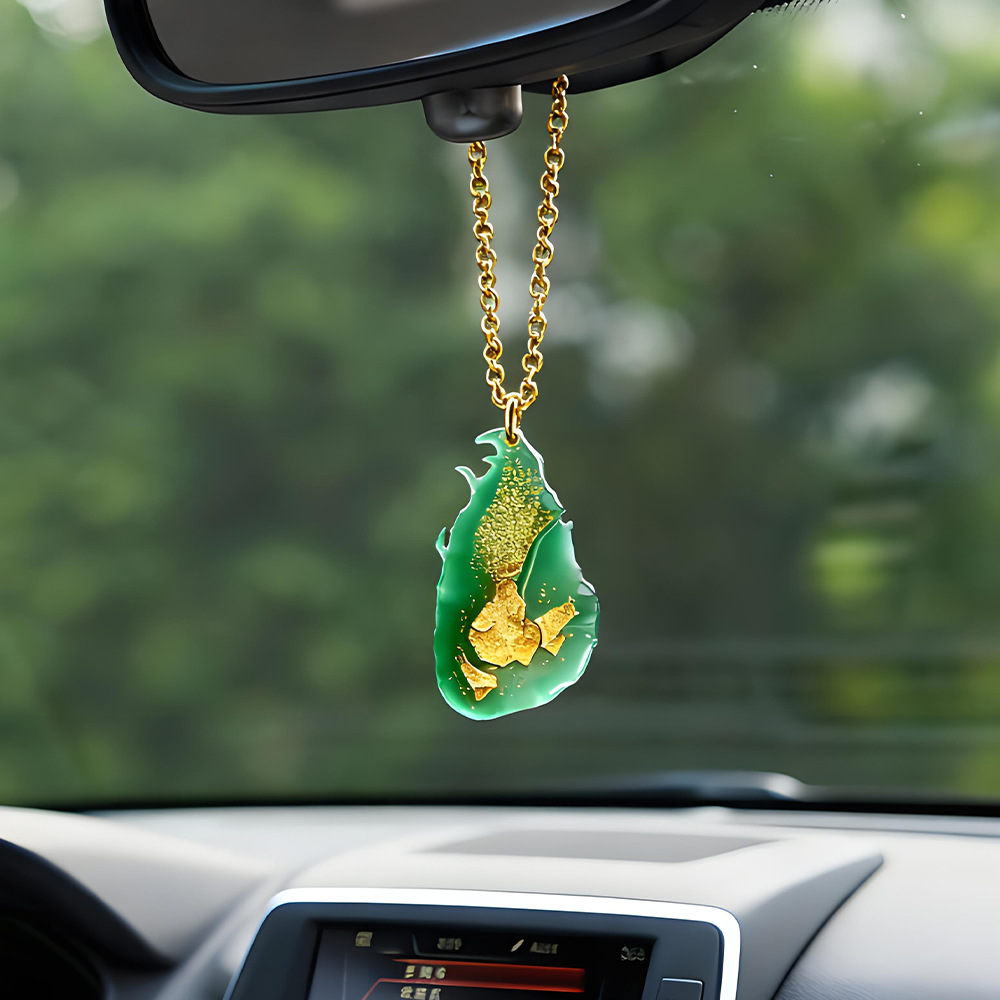 Sri Lanka Map Mold Pendant Key - Home Improvement Store ulasan dan harga