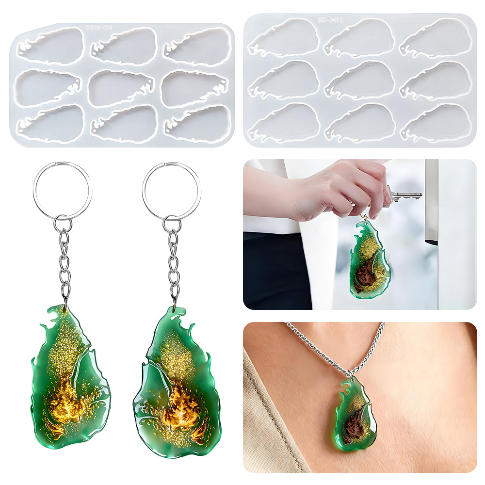 Sri Lanka Map Mold Pendant Key - Home Improvement Store ulasan dan harga
