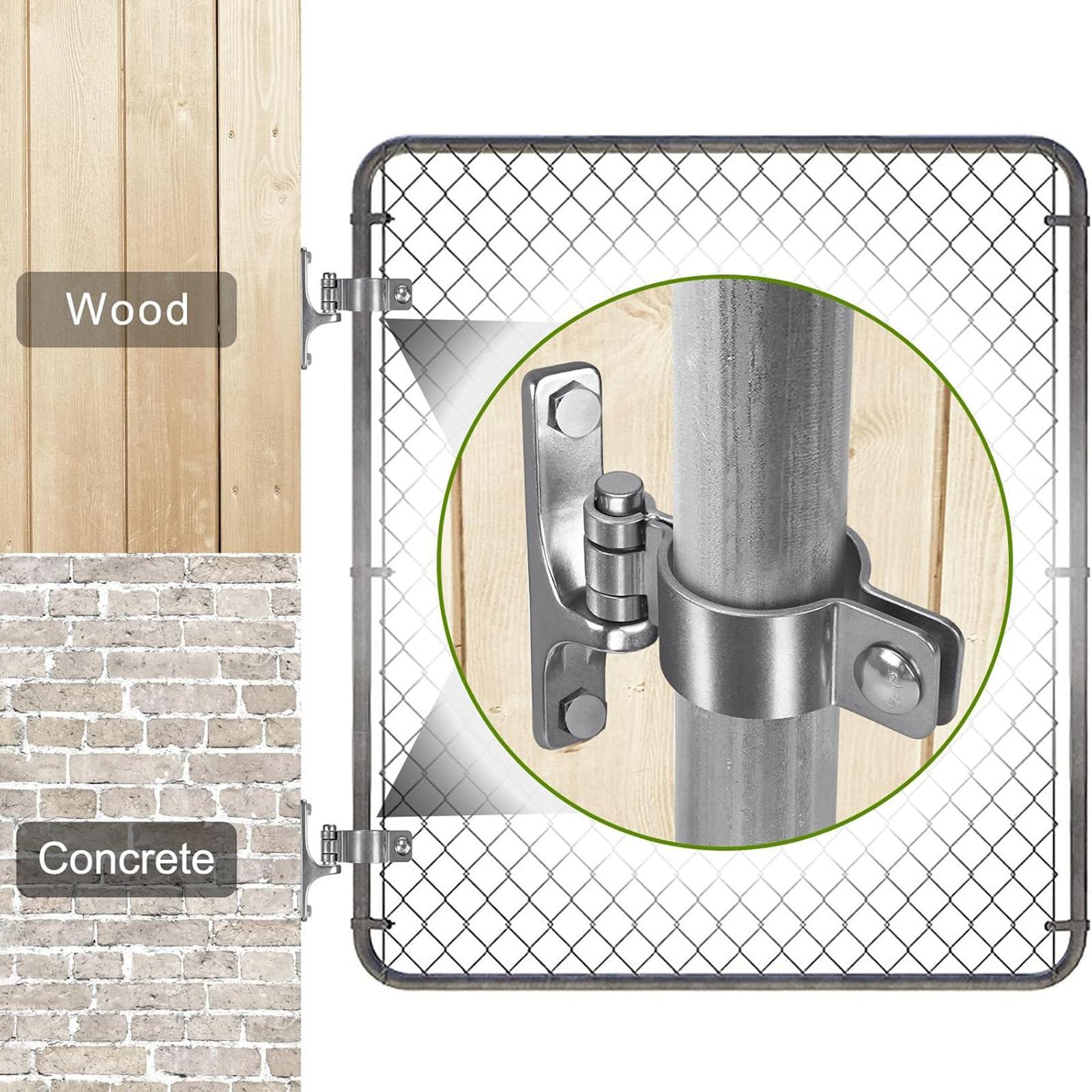 Wall Mount Hinge Reliable Chai - Home Improvement Store ulasan dan harga
