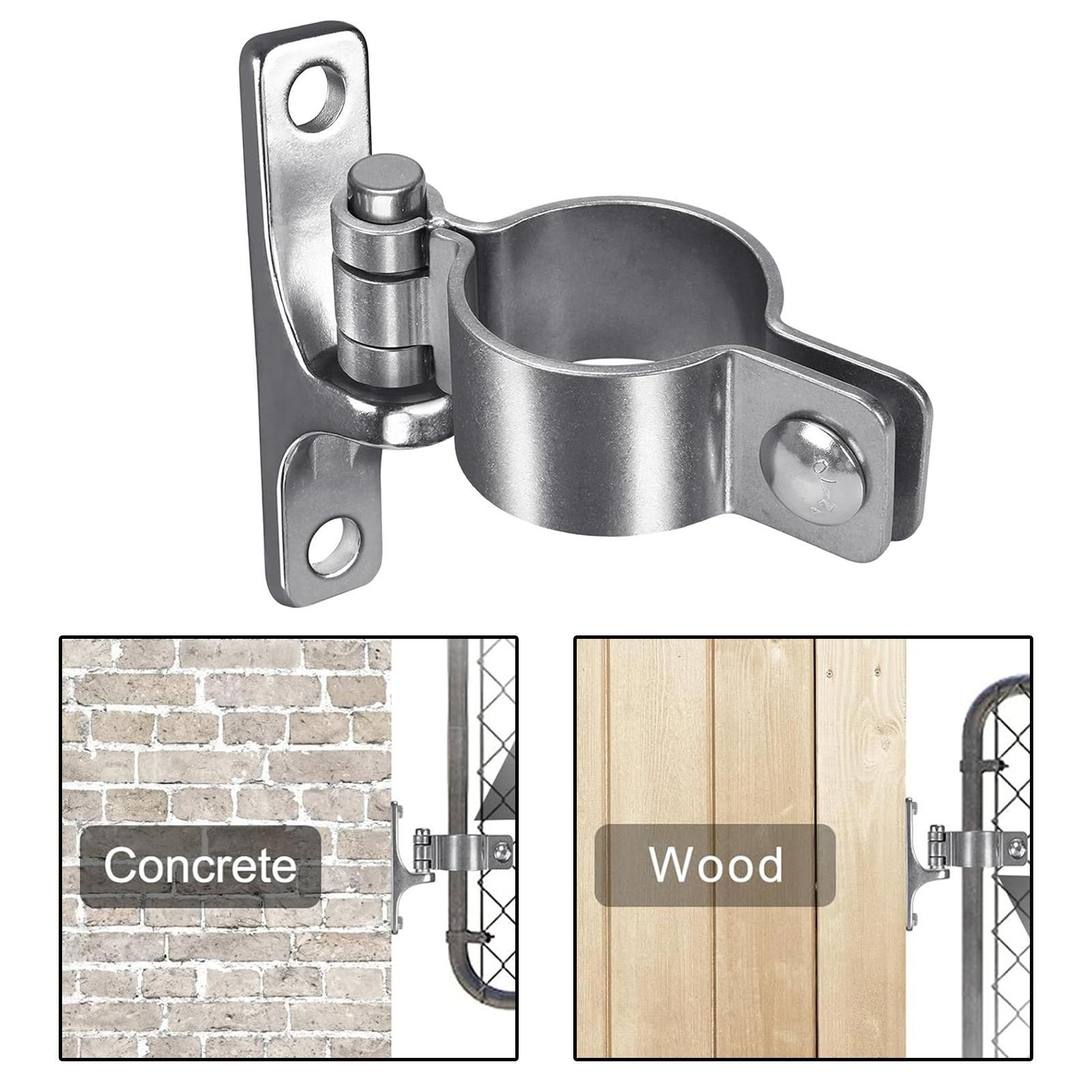 Wall Mount Hinge Reliable Chai - Home Improvement Store ulasan dan harga