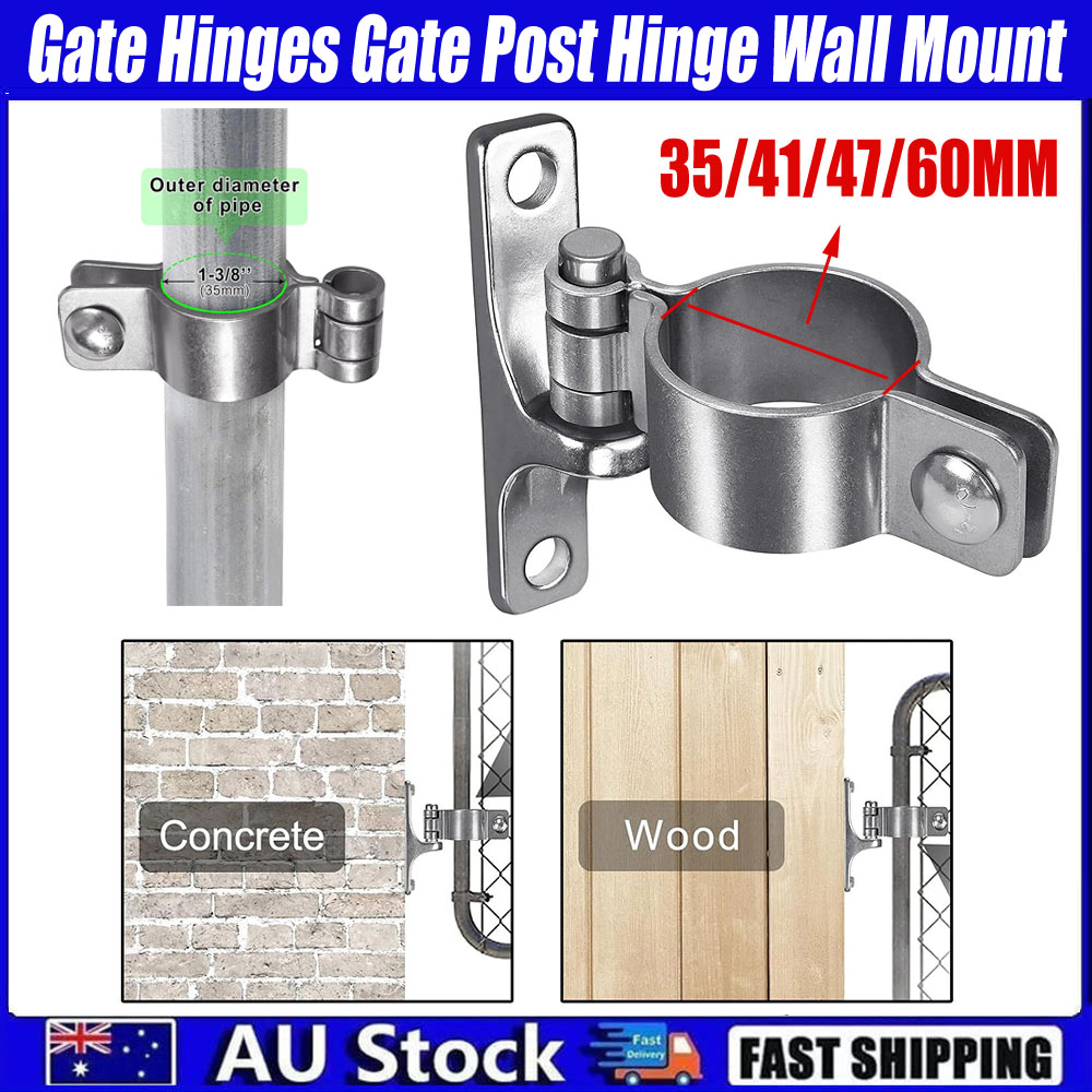 Wall Mount Hinge Reliable Chai - Home Improvement Store ulasan dan harga