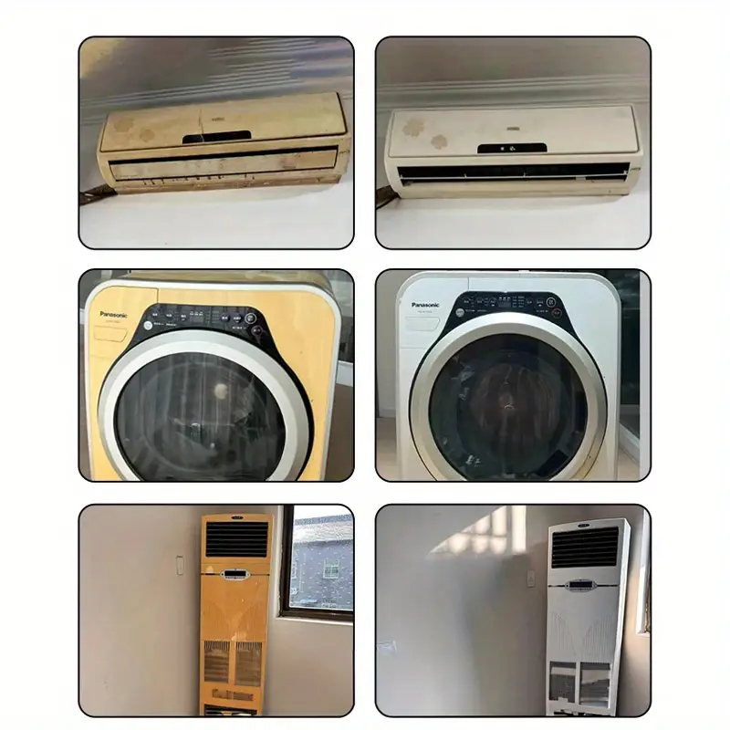 100ml Universal Plastic Renewa - Home Improvement Kit ulasan dan harga
