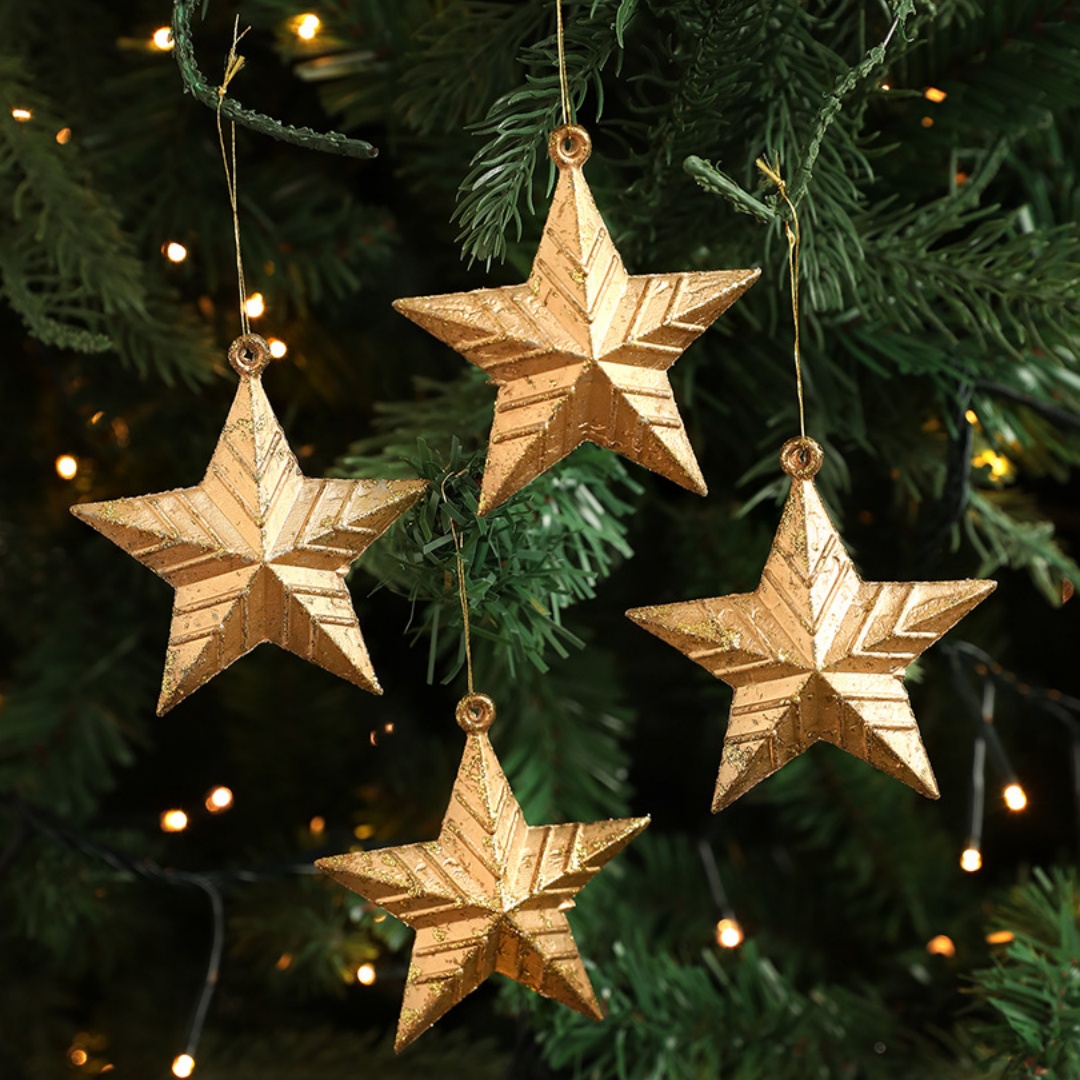 Hanging Christmas Ornaments  G - Home Improvement Store ulasan dan harga