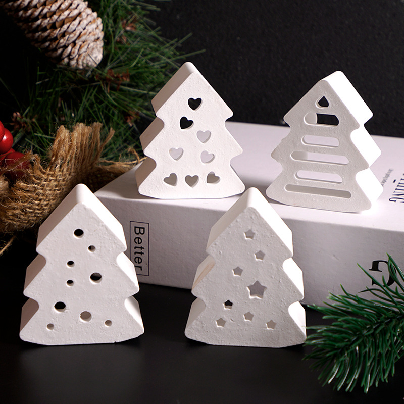 Hollow Tree Mold Lightweight S - Home Improvement Store ulasan dan harga