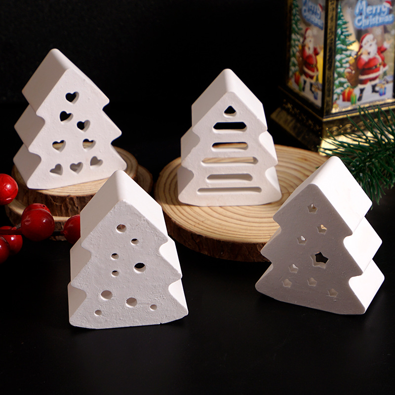 Hollow Tree Mold Lightweight S - Home Improvement Store ulasan dan harga