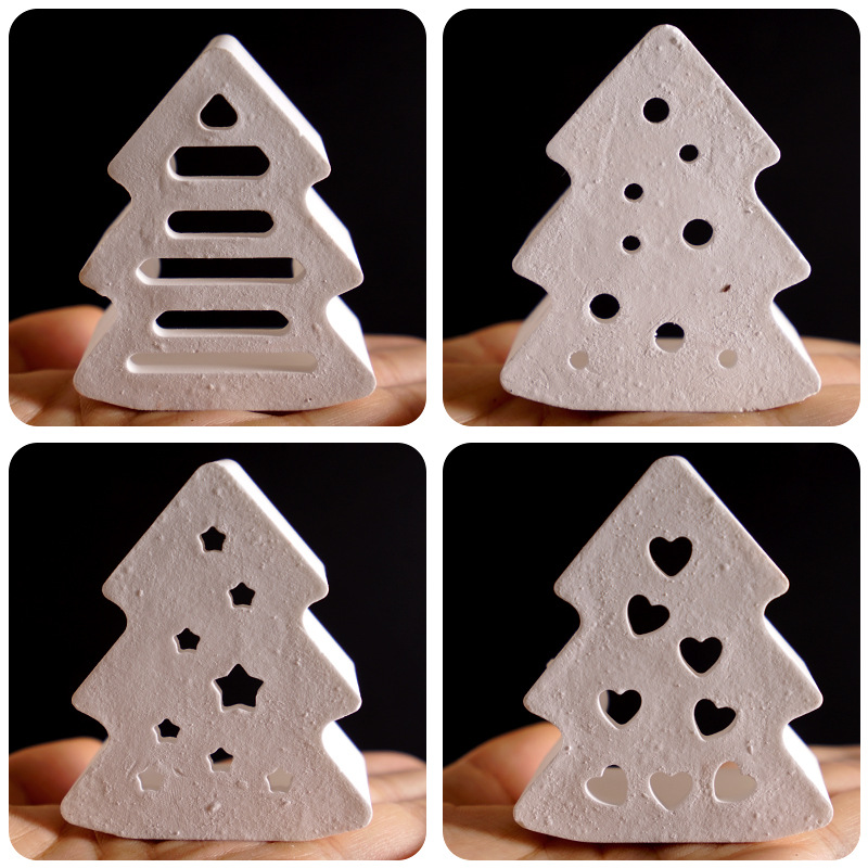 Hollow Tree Mold Lightweight S - Home Improvement Store ulasan dan harga