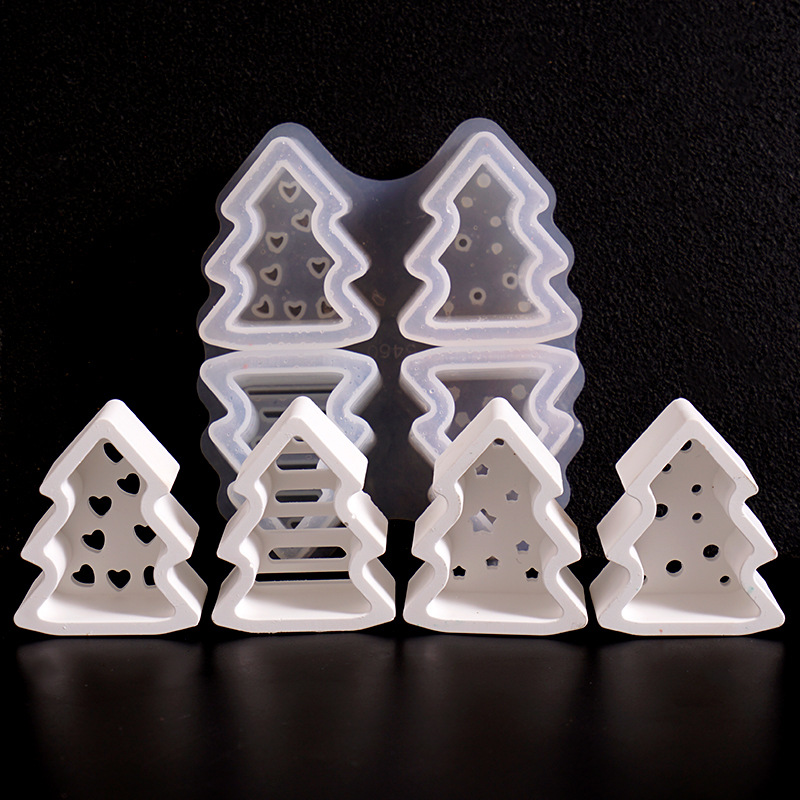 Hollow Tree Mold Lightweight S - Home Improvement Store ulasan dan harga