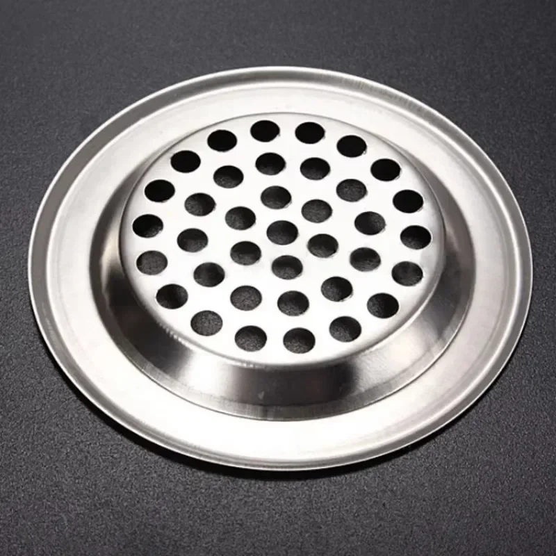 5 Pcs For Kitchen Bathroom 5 P - Sink Drain Strainer ulasan dan harga