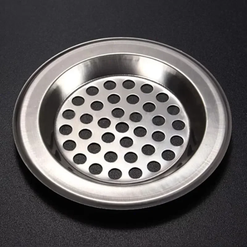 5 Pcs For Kitchen Bathroom 5 P - Sink Drain Strainer ulasan dan harga