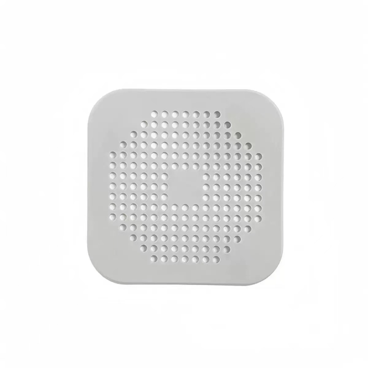 Large Silicone Drain Sticker U - Sink Drain Strainer ulasan dan harga