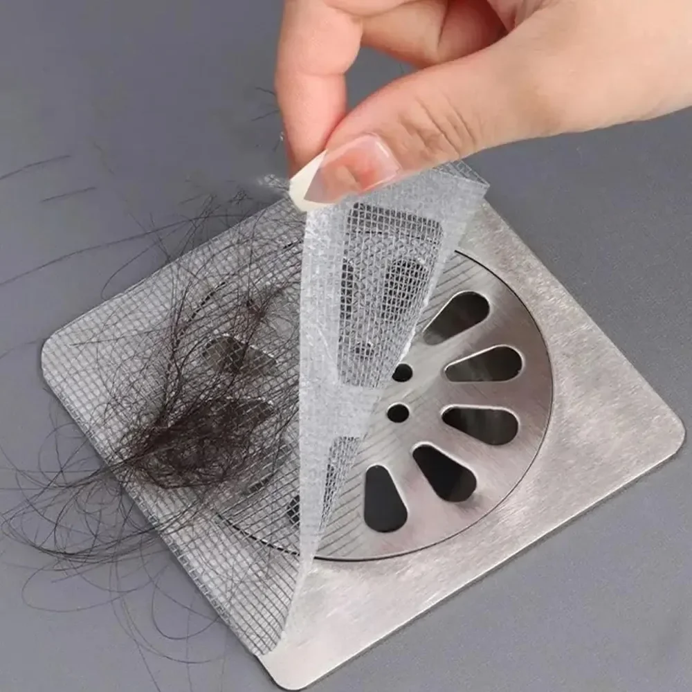 Anti-Blocking Drain Filter Dis - Sink Drain Strainer ulasan dan harga