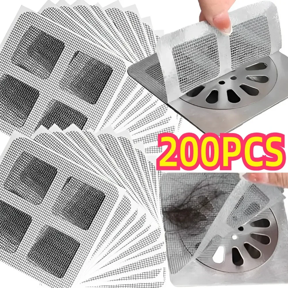 Anti-Blocking Drain Filter Dis - Sink Drain Strainer ulasan dan harga