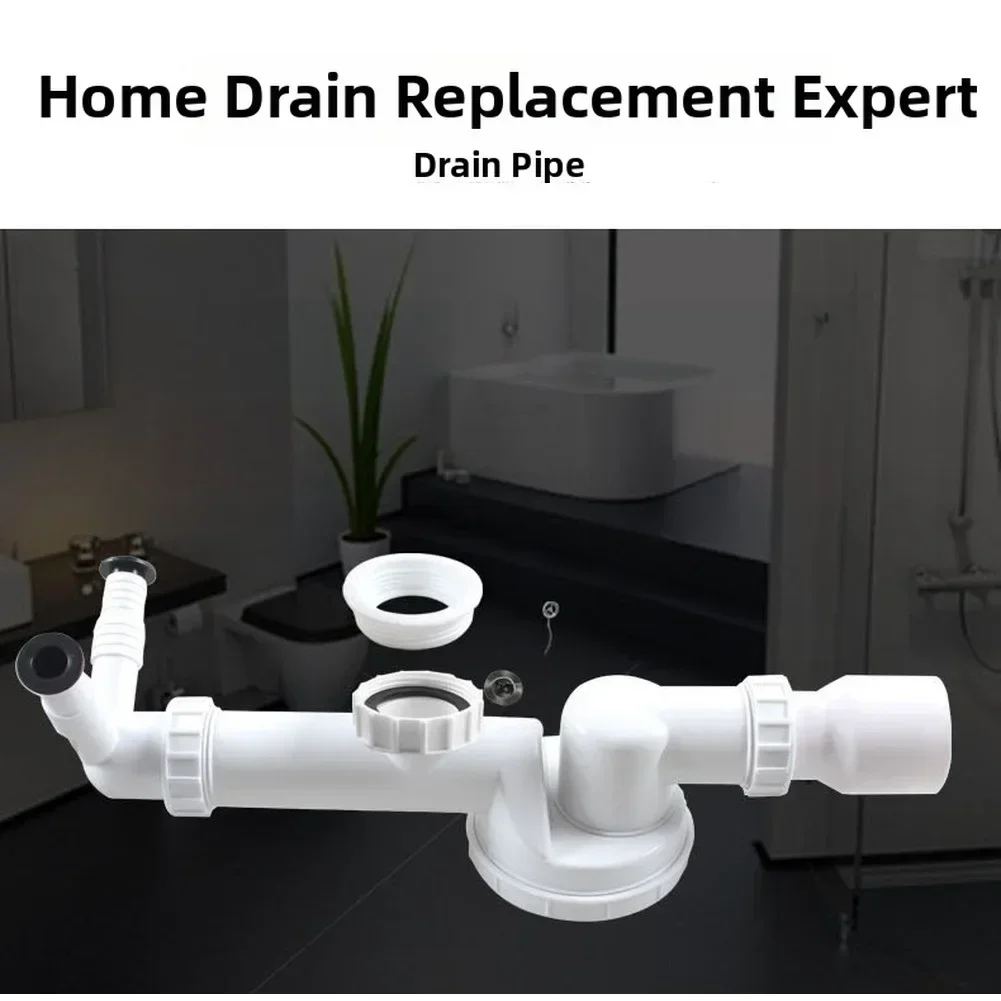 White Smell Control Kitchen Si - Sink Drain Strainer ulasan dan harga