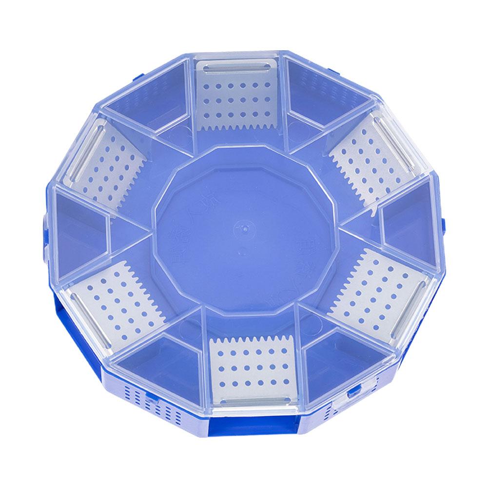 Cockroach Trap Six-Door Upgrad - Home Improvement Kit ulasan dan harga