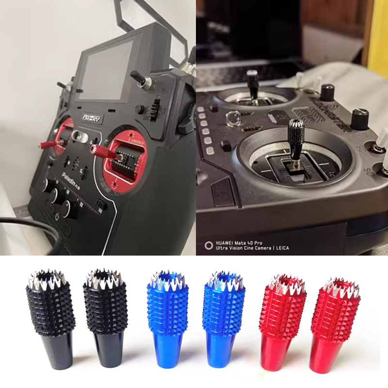 RC Remote controller Aluminum  - Wire Connector Cap ulasan dan harga