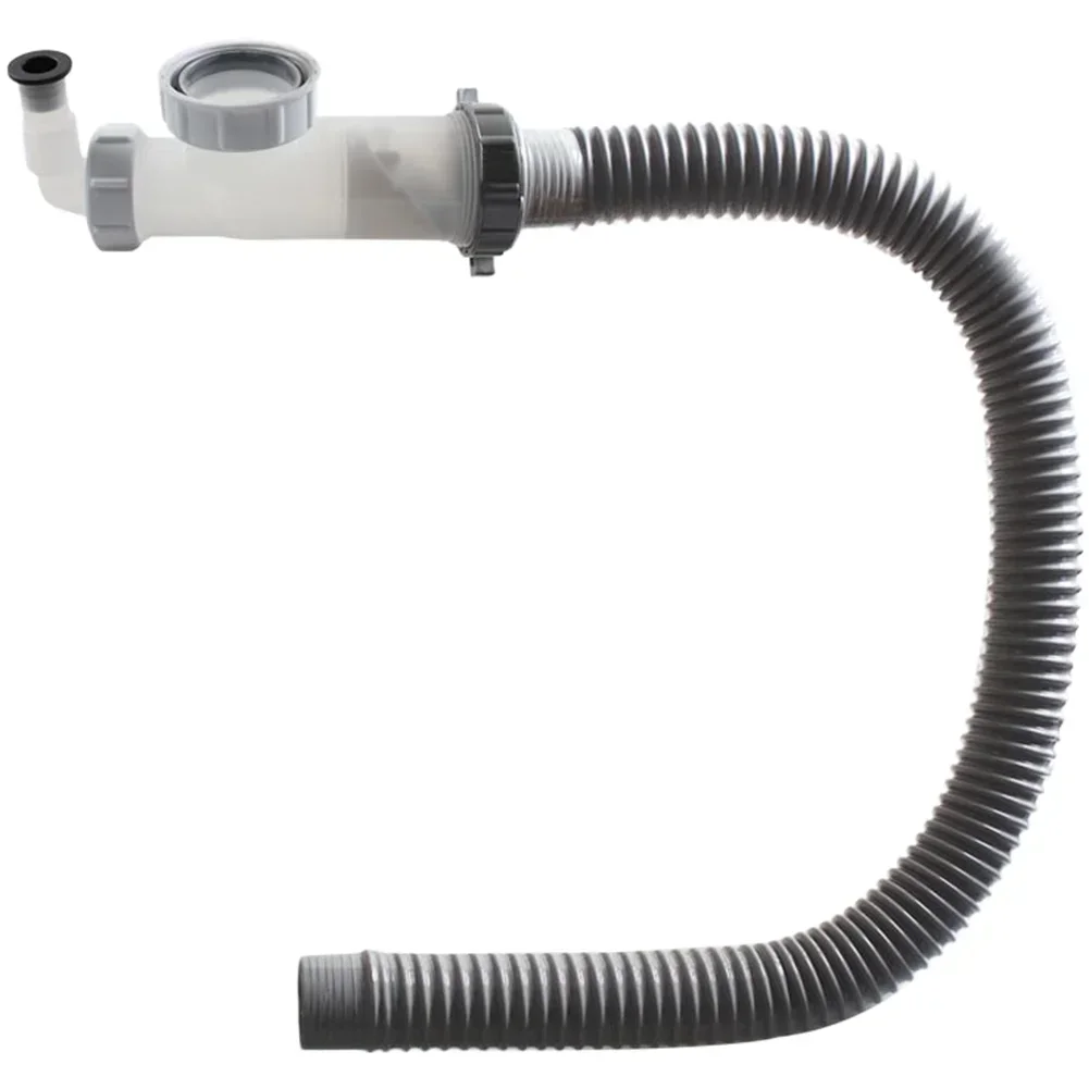 Single Sink Drain Pipe 50mm An - Sink Drain Strainer ulasan dan harga