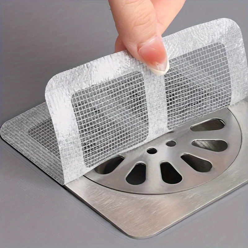 Anti Blocking Bathroom Kitchen - Sink Drain Strainer ulasan dan harga
