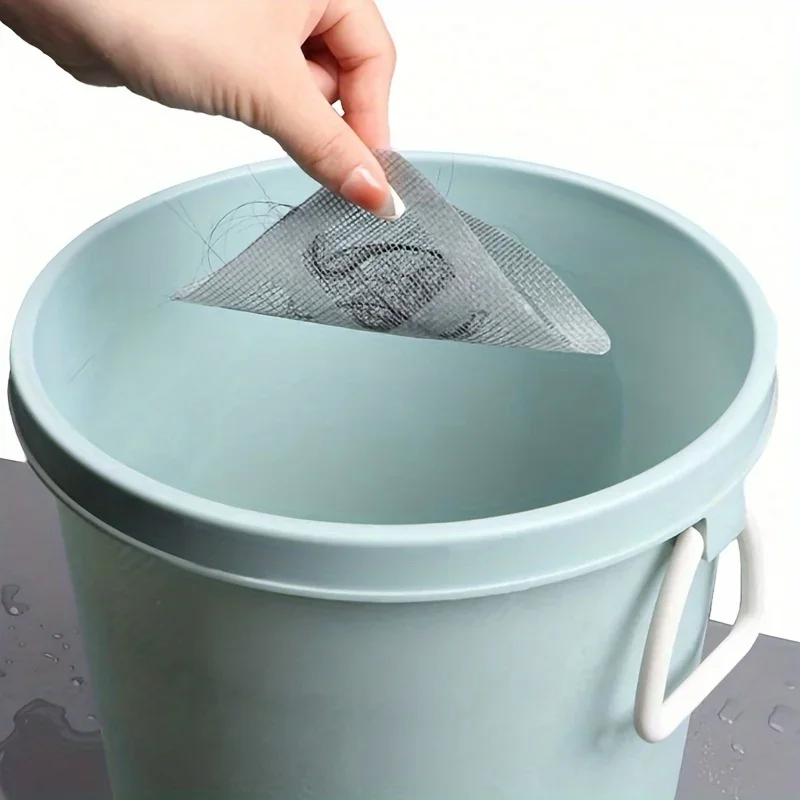 Anti Blocking Bathroom Kitchen - Sink Drain Strainer ulasan dan harga