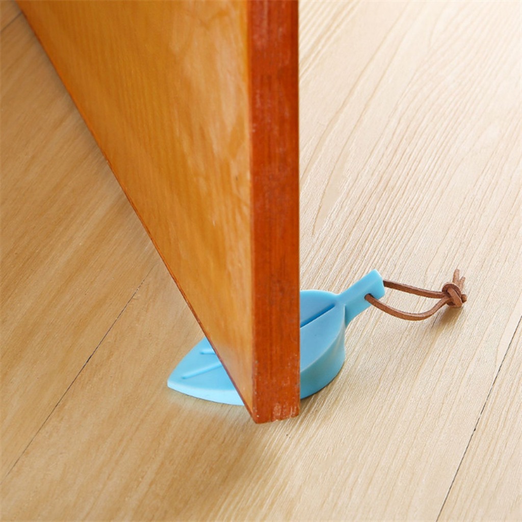 Anti-Pinch Door Stopper Colorf - Home Improvement Store ulasan dan harga