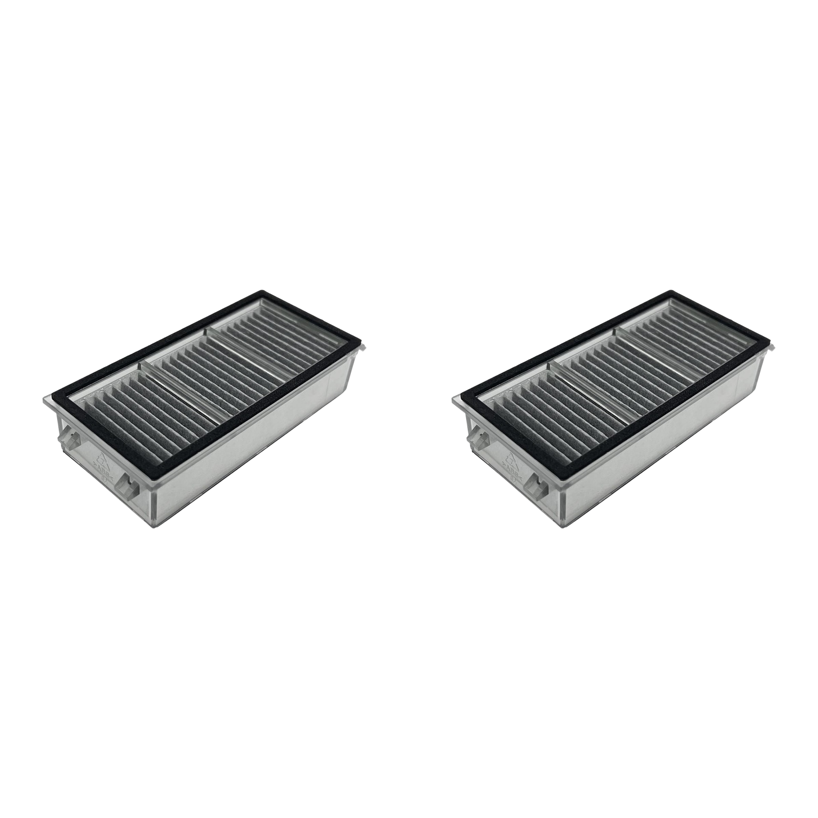 2/4pcs Filters For MOVA V70 Ul - Home Improvement Kit ulasan dan harga