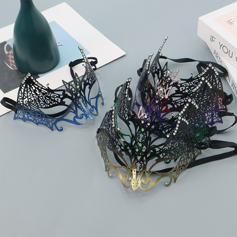 Carnival Masquerade Ball Diamo - Home Improvement Store ulasan dan harga