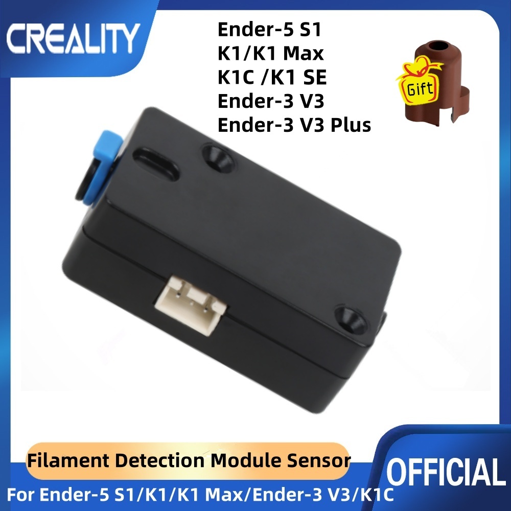 Creality Ender-5 S1 Filament S - Creality Printer Ender 3 V3 ulasan dan harga