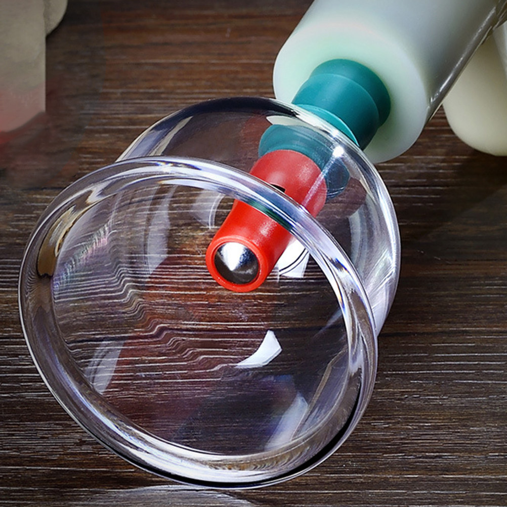 24 Vacuum Cupping Cups Kit Hom - Home Improvement Kit ulasan dan harga