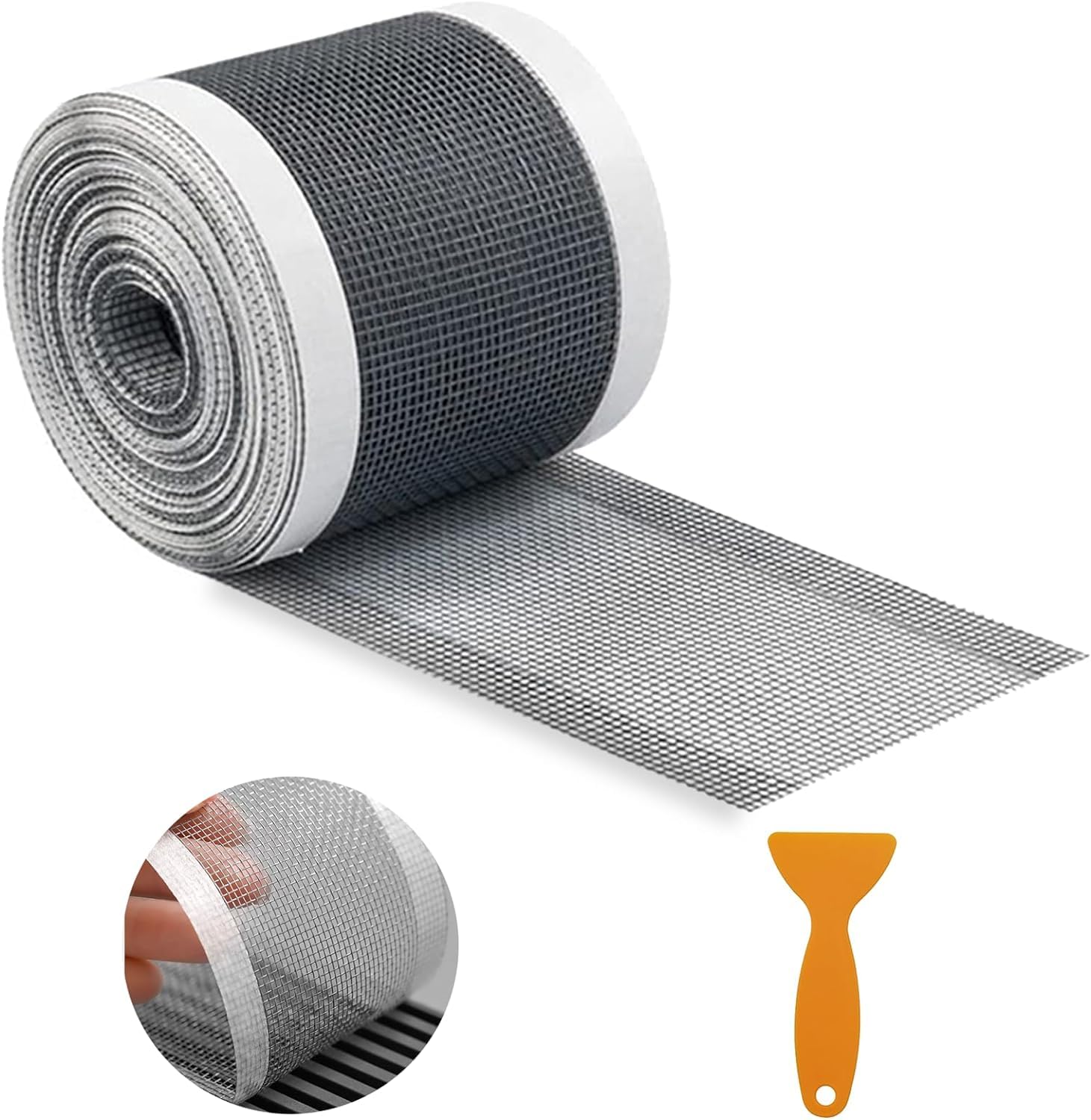 Shower Drain Hair Catcher Stic - Sink Drain Strainer ulasan dan harga