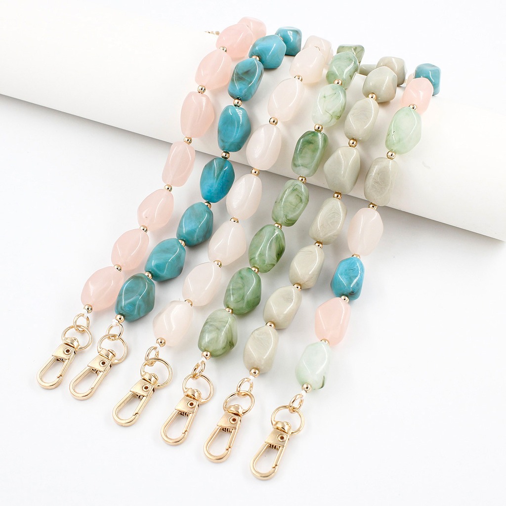 Beaded Bag Handle  Decorative  - Home Improvement Store ulasan dan harga