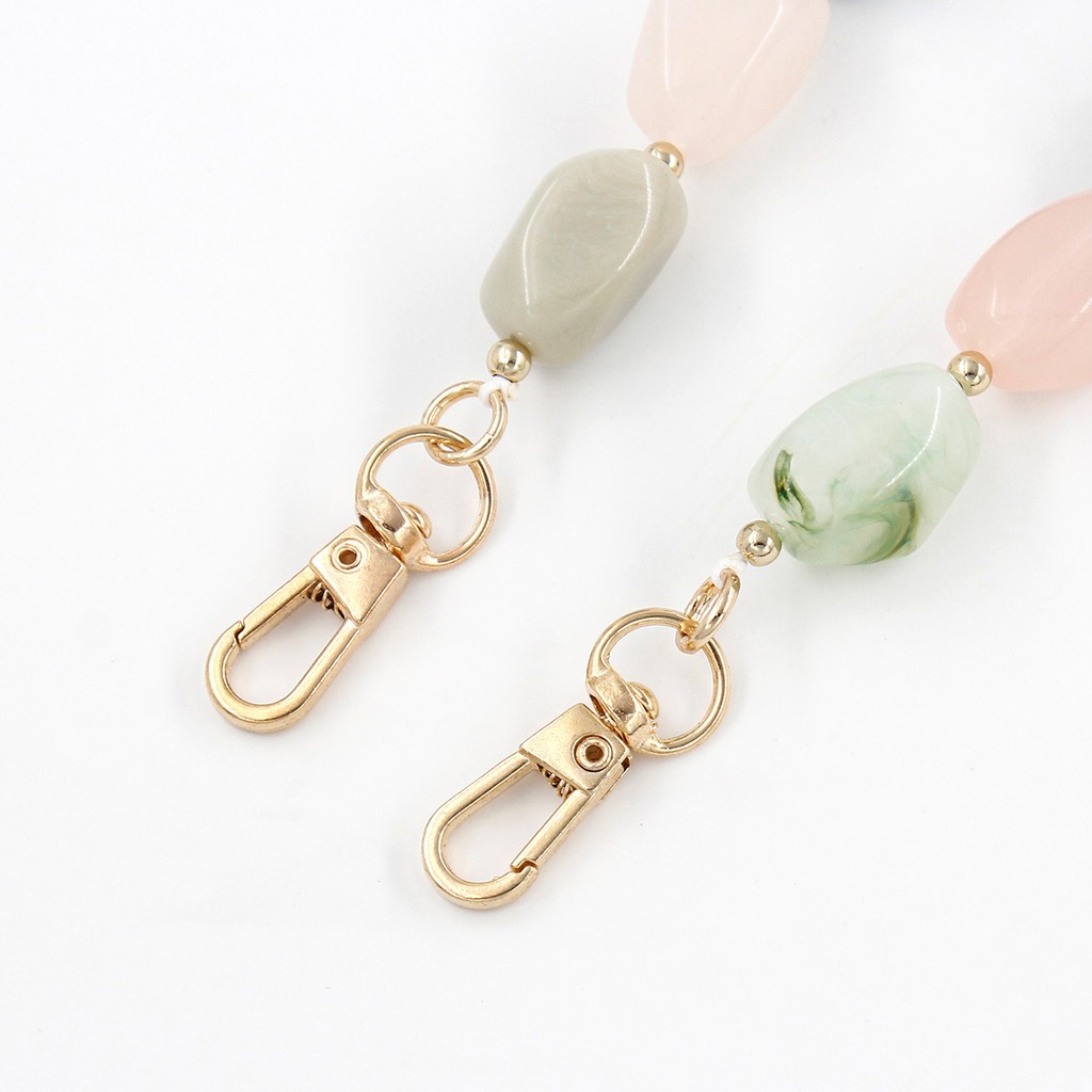 Beaded Bag Handle  Decorative  - Home Improvement Store ulasan dan harga