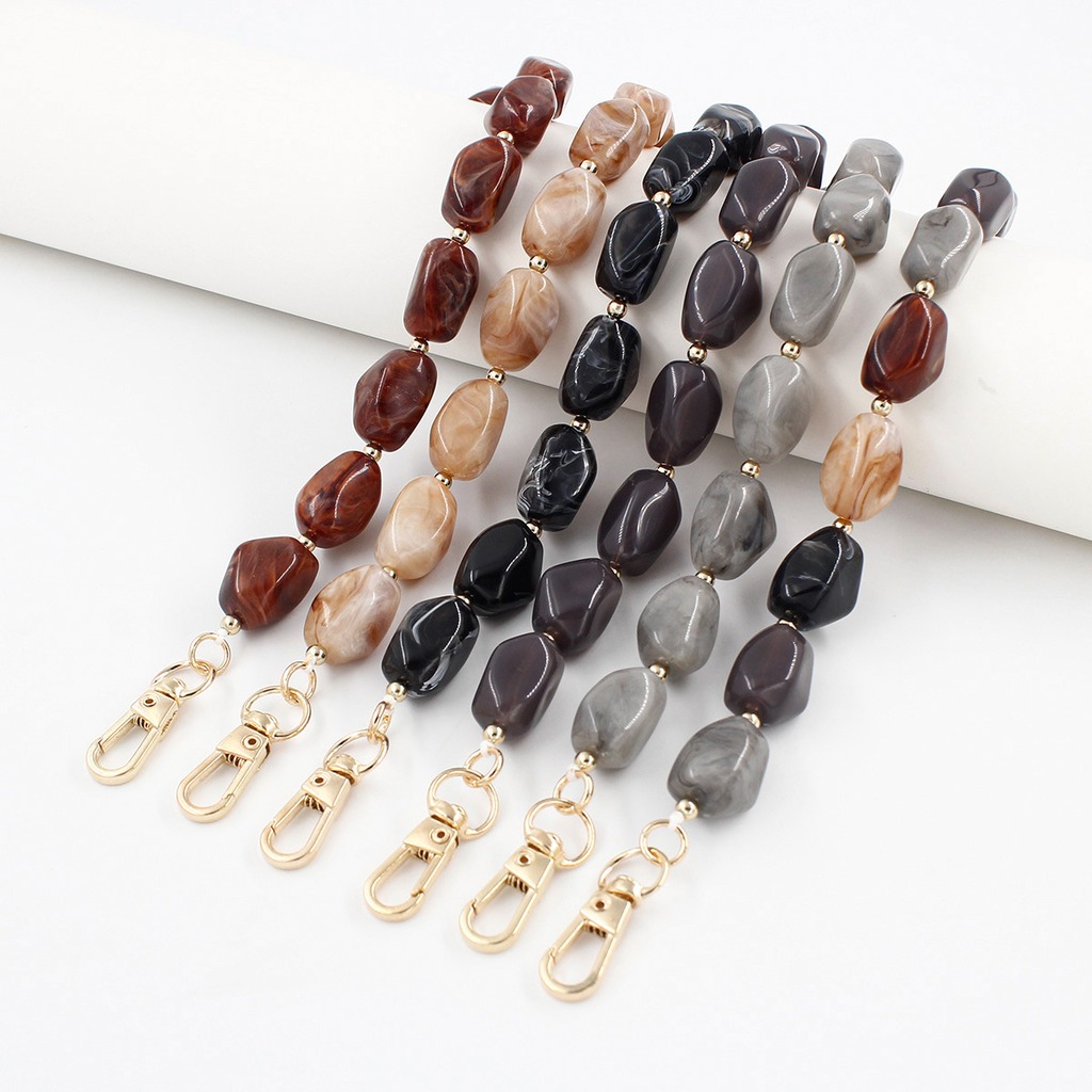 Beaded Bag Handle  Decorative  - Home Improvement Store ulasan dan harga