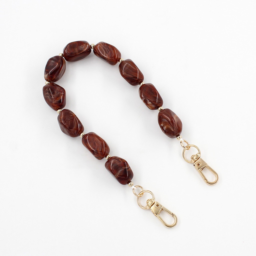 Beaded Bag Handle  Decorative  - Home Improvement Store ulasan dan harga