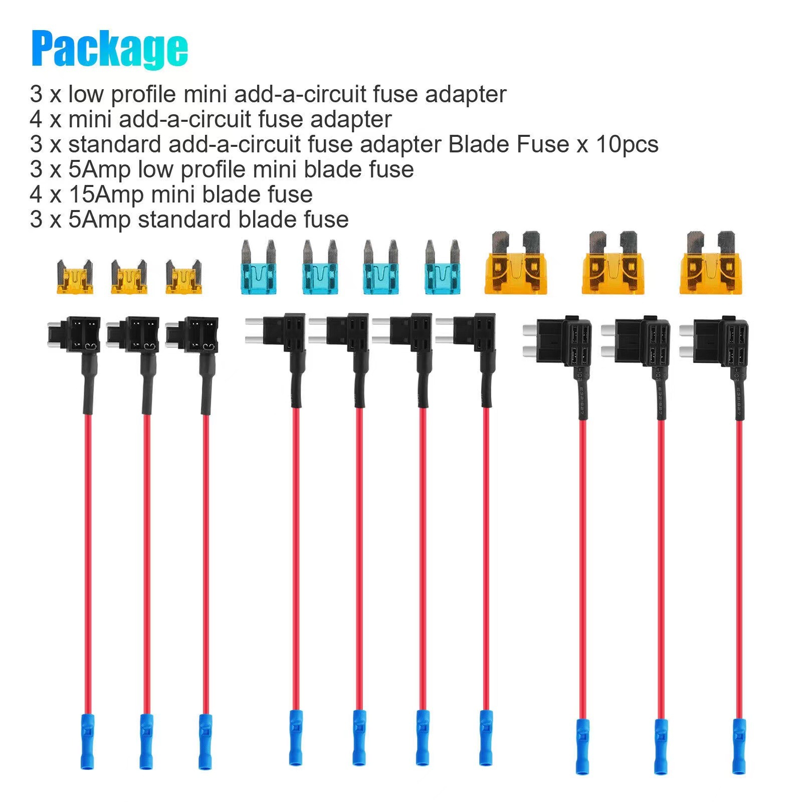 10Pcs 12V Mini Small Middle M2 - Home Improvement Store ulasan dan harga