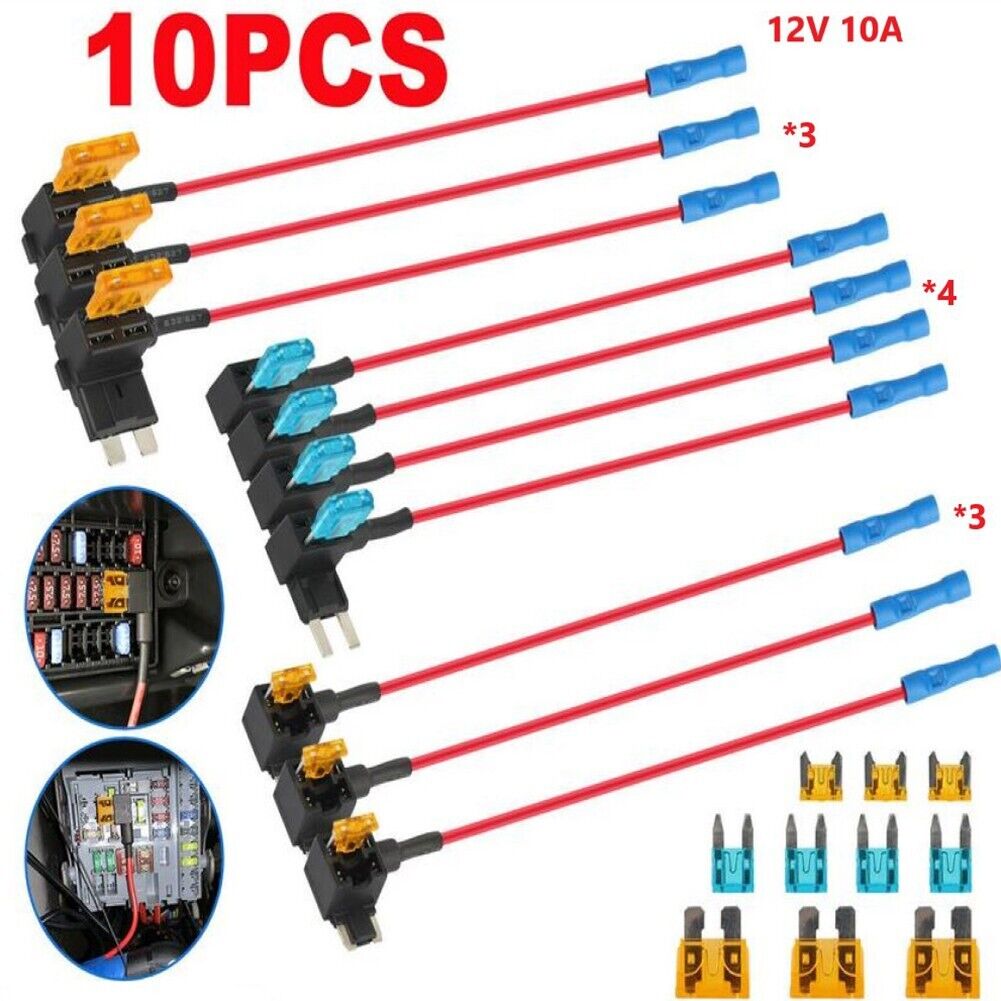10Pcs 12V Mini Small Middle M2 - Home Improvement Store ulasan dan harga
