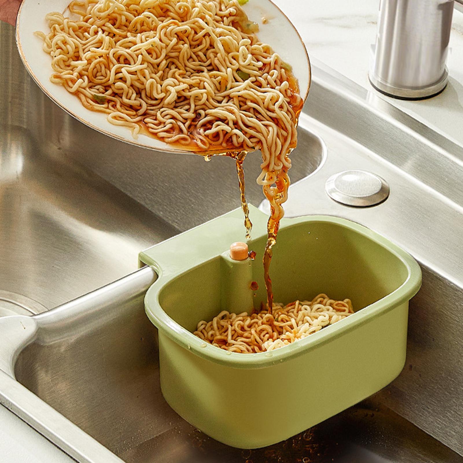 Kitchen Sink Drain Basket Retr - Sink Drain Strainer ulasan dan harga