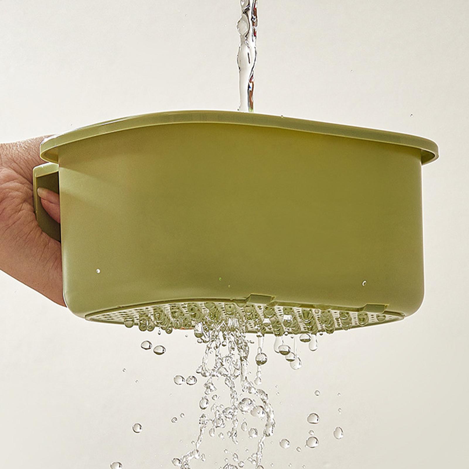 Kitchen Sink Drain Basket Retr - Sink Drain Strainer ulasan dan harga