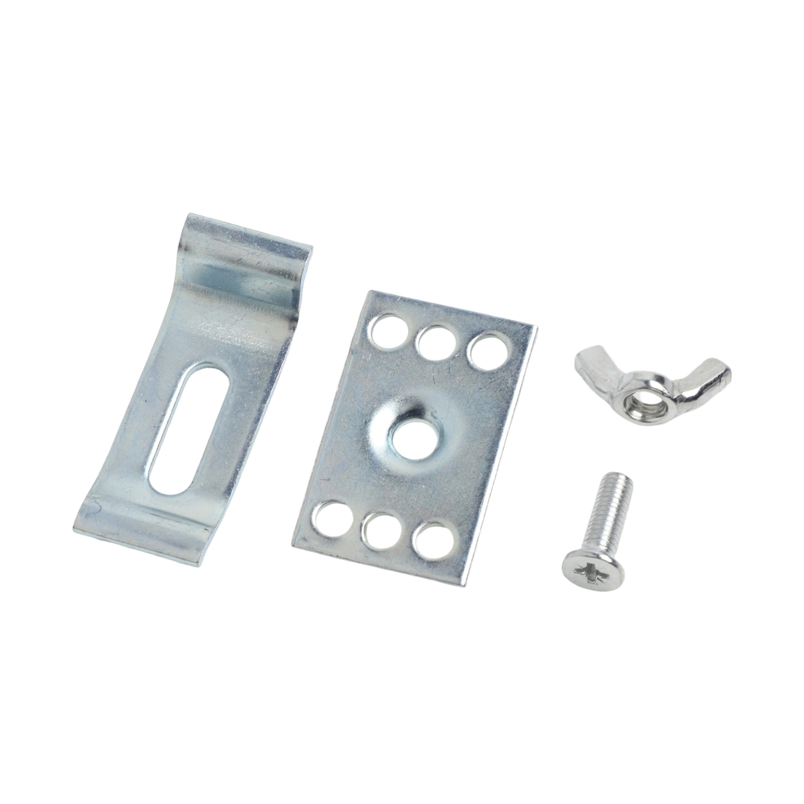 Bathroom Sink Clips Sink Brack - Home Improvement Kit ulasan dan harga