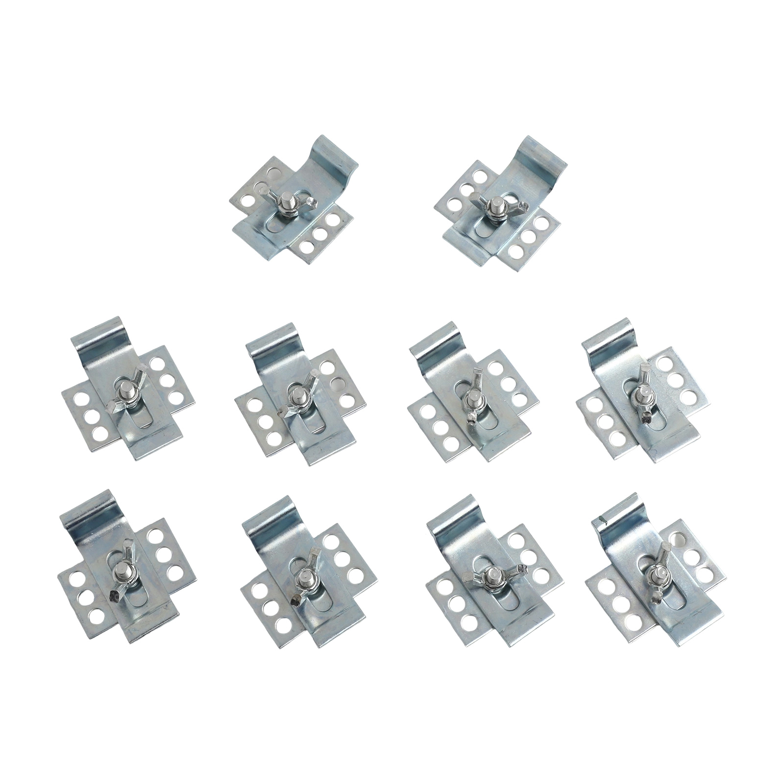 Bathroom Sink Clips Sink Brack - Home Improvement Kit ulasan dan harga