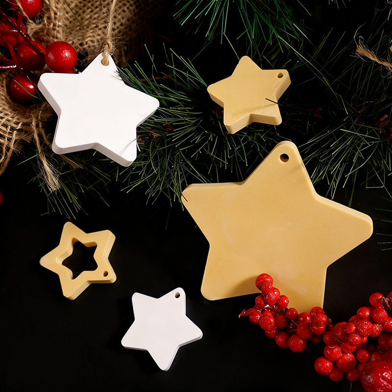 Christmas Tree Ornament Diy St - Home Improvement Store ulasan dan harga