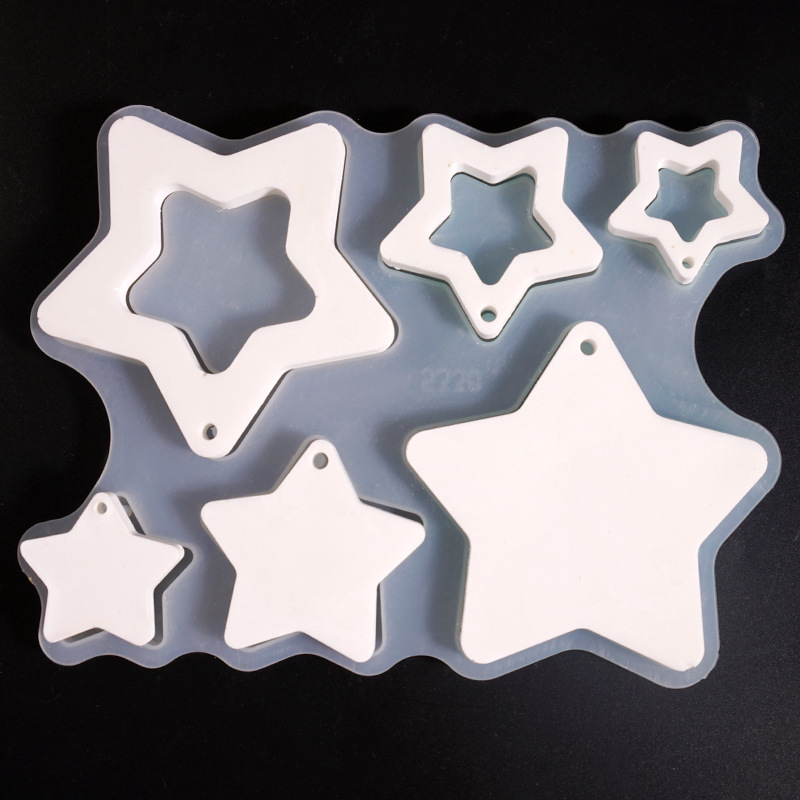 Christmas Tree Ornament Diy St - Home Improvement Store ulasan dan harga