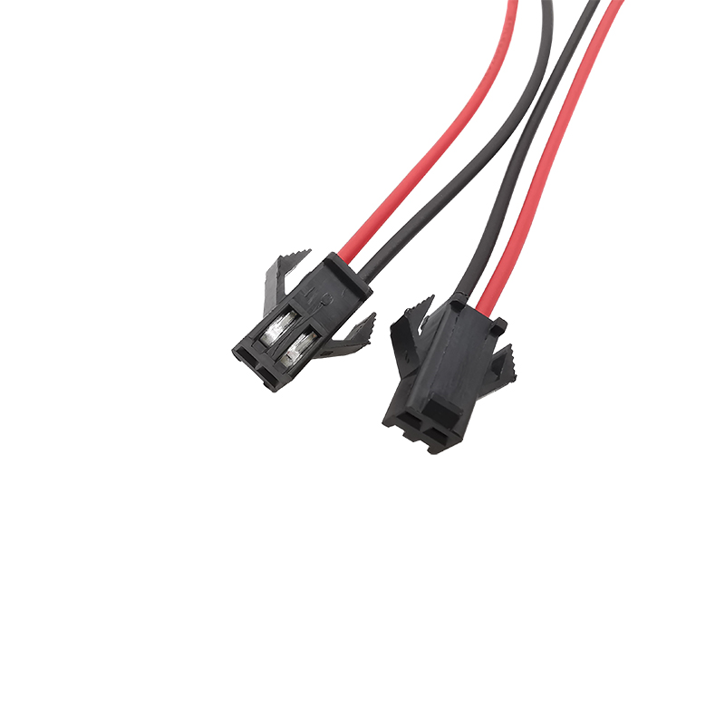 5Pcs DC-099 5.5 x 2.1mm DC Pow - Wire Connector Cap ulasan dan harga